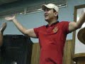Eu quer ser santo como tu - - captação de voz ao vivo na apascentar 24 de julho