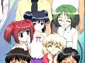 Mew Mew episodio 11 parte 1