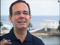 Breve Hist�ria das Capitas Brasileiras - Salvador