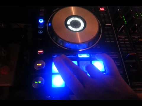 how to enable beatgrid in serato