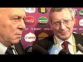 Euro 2012. Rosjanie do Laty: a Polacy jacyś w waszej reprezentacji grają?