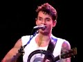 John Mayer - Free Falling, 07/13/08 John Mayer - Free Falling, 07/13/08