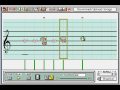 Banjo-Tooie: Cauldron Keep - Mario Paint Composer