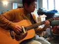 TITANIC " My heart will go on " (COVER     Mr Machuo