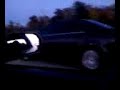 ford fusion vs acura rsx type-s up to 135