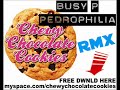 Busy P Pedrophilia Chewy Chocolate Cookies Rmx
