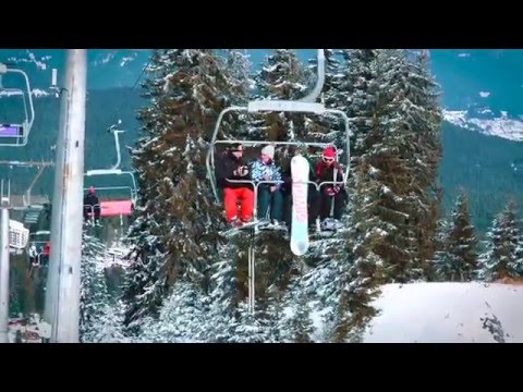 Знакомимся с Пампорово