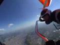 Hang Gliding - Voo de Nova Iguaçu a Sao Conrado