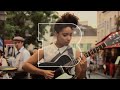 Lianne La Havas No room for doubt