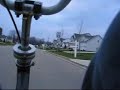 Homemade 3hp Scooter video 3 Homemade 3hp Scooter video 3