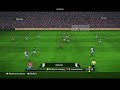Super goal by Gabriel Obertan!!!! PES 2010
