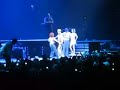 Justin Timberlake Live Justin Timberlake Live
