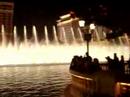 Bellagio fountains