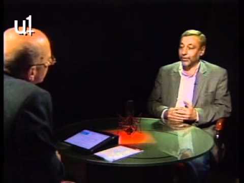 16.05  P.S. Հյուրը Ալեքսանդր Արզումանյանն է