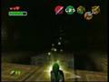 ゼルダの伝説 時のオカリナ VSガノンドロフ
