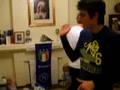 2 Tip Top Handshakes