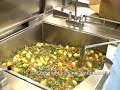 printanière de légumes et sa persillade printanière de légumes et sa persillade