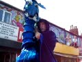 Cowley Road Carnival Festival (Oxford)