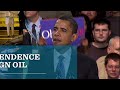 2008 Iowa Caucus Victory Speech: Promises Kept