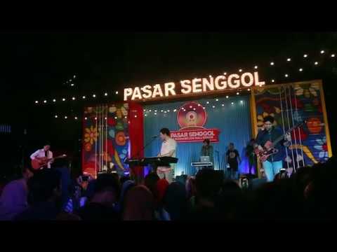 THE OVERTUNES - HATIMU SAMA DAN I STILL LOVE YOU LIVE PERFORM ON SUMARECON MALL BEKASI