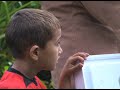 Food Security project in El Salvador (Spanish) Part 1