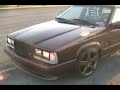 this volvo is a real nice car for dad ! :p