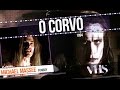 ver trabalho The Crow - O Corvo