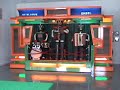 DECAP ROBOT BAND