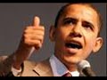 mccain vs/or obama