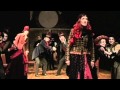 The Piper of Hamelin by Nuworks Theatre