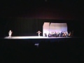 Hillsdale High String Orchestra with San Francisco Chamber Orchestra (2) 11/2008