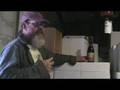 Tony Coturri Talks About Cote Des Cailloux