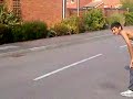 Stunts In Hamilton
