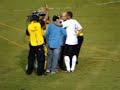 TIMÃO VENCE A PRIMEIRA BATALHA COM MUITA RAÇA, EA FIEL COMEMORA.