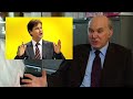 Unexpected video find of the day: Vince Cable being interviewed by a puppet http://bit.ly/TuhPu