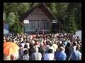 Petro Kuzmjak Band in Lemkowska Watra 2008. - Ruski Tanci