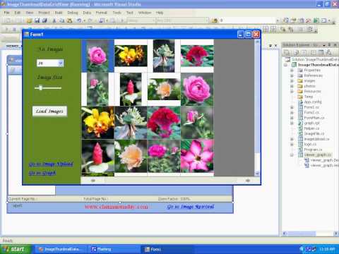 how to provide margin in html