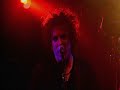 The Cure - Pornography