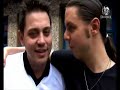 SWISS - Missgl�ckt (Video Making Of Teil2)