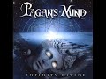 Pagans Mind - Back To The Magic Of Childhood Pagans Mind - Back To The Magic Of Childhood