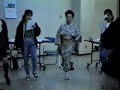 Kimono Hokey Pokey