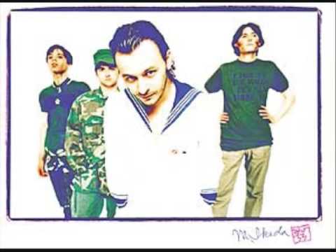 Manic Street Preachers - Donkeys (acoustic)