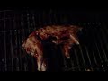 How to BBQ squirrel