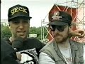 Tom Morello interview - \"What is the machine?\"