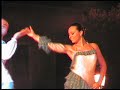 CARMINE E TIZIANA-La PESADILLA-Coreog.A.Sacchetti&C.Ginnasio CARMINE E TIZIANA-La PESADILLA-Coreog.A.Sacchetti&C.Ginnasio