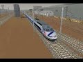 Pr�sentation du TGV 325