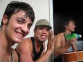\"A Barata da Vizinha\" no aniversario do Isack
