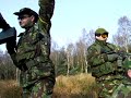 MP40, ICS M4, M249, Dboys SPR, R85A1 FORT SCOTLAND MP40, ICS M4, M249, Dboys SPR, R85A1 FORT SCOTLAND