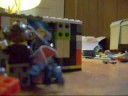 Lego Halloween