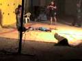 videos de vassoura maluca